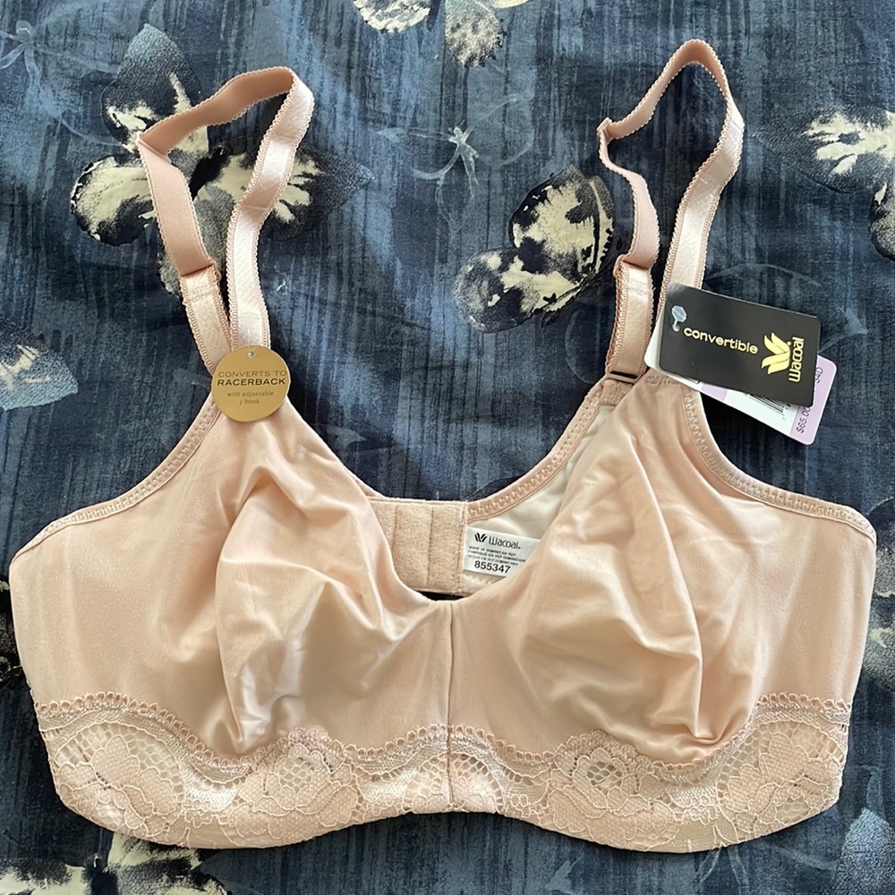 Wacoal convertible bra